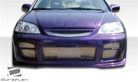 2003 Honda civic r34 body kit