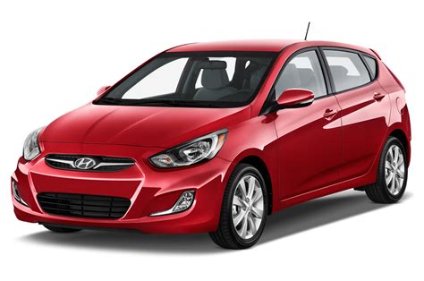 2013 Hyundai Accent Prices, Reviews, and Photos - MotorTrend