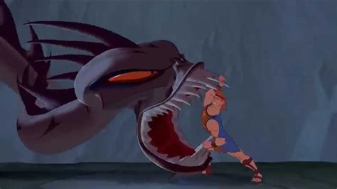 Hydra Hercules Disney