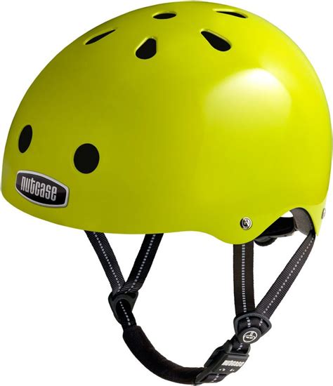 Nutcase Bike Helmet - Men's | REI Co-op | Bike helmet, Helmet, Bike