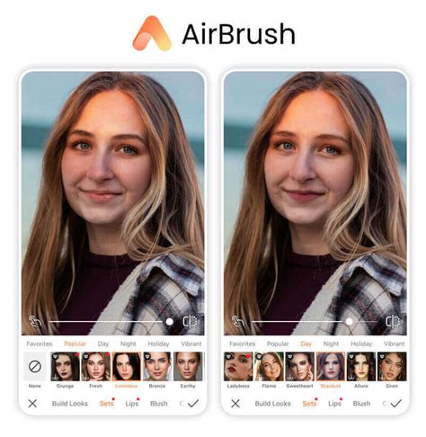 7 Best Free Beauty Filter Apps for Flawless Selfies in 2025 | PERFECT