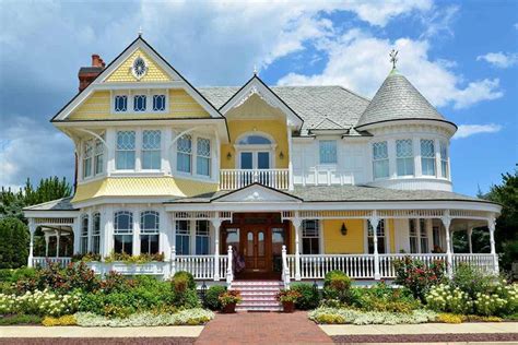 7 Ways To Determine Architectural Styles – Life at Home – Trulia Blog