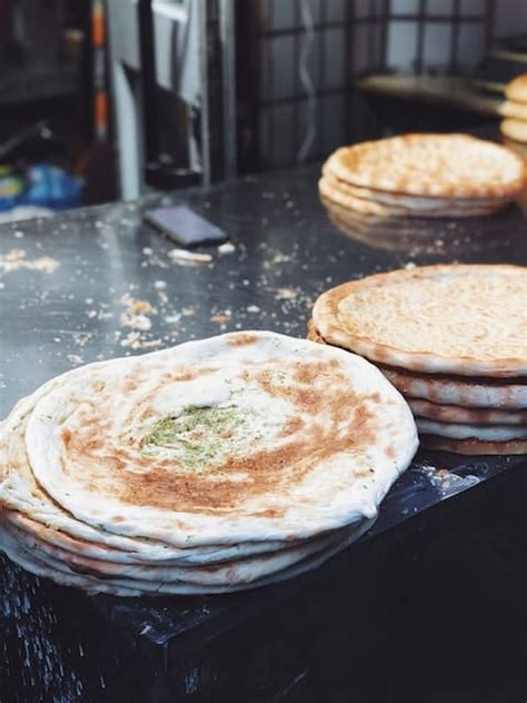 Jordanian Food Culture: Everything You Need to Know - Pink Pangea