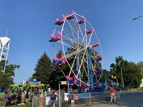 Carnival Ride Rentals Houston Tx | Bluegrass Rides 1-866-944-3350