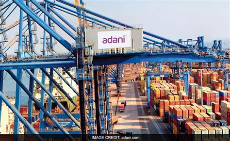 Adani-GVK Deal On Mumbai Airport: Adani Group To Buy 74% Stake In Mumbai International Airport