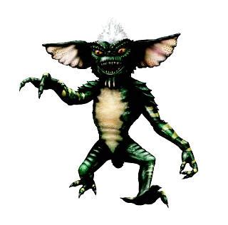 Artwork images: Gremlins: Stripe Vs Gizmo - PS2 (1 of 3)