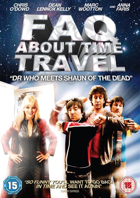 Frequently Asked Questions About Time Travel (2009)