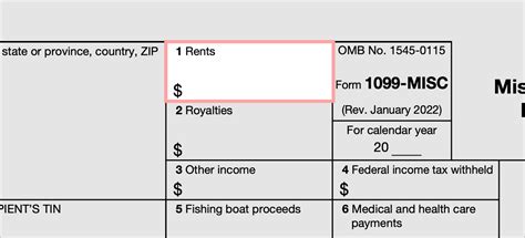 Download 1099 Form 2023 - Printable Forms Free Online