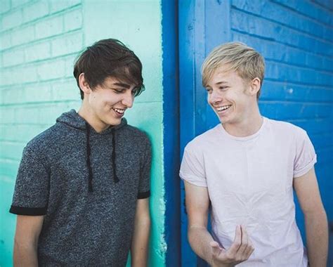 Sam and Colby Fanpage: Their Background/Current Life...