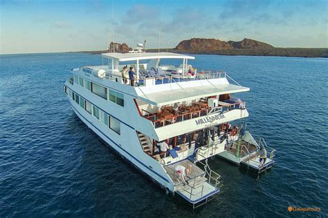 Top 5 Tips for Cruising the Galapagos Islands Ecuador