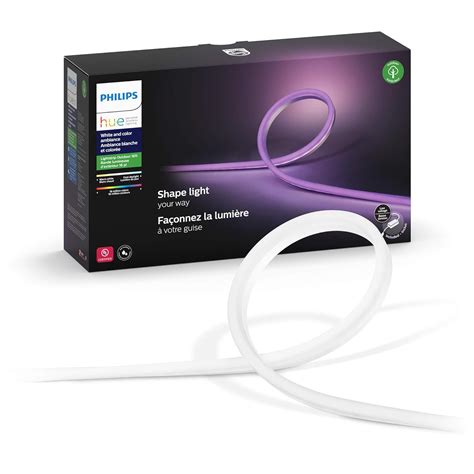 Best Philips Hue Light Strip 3M - Home Tech Future