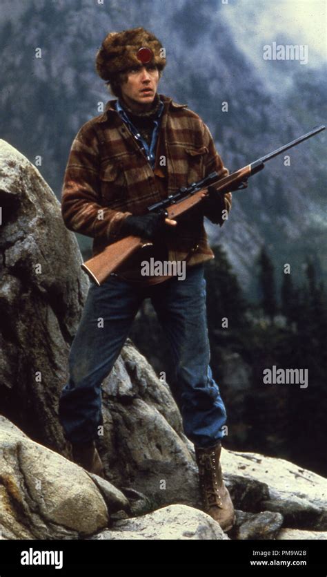 Christopher walken the deer hunter hi-res stock photography and images - Alamy