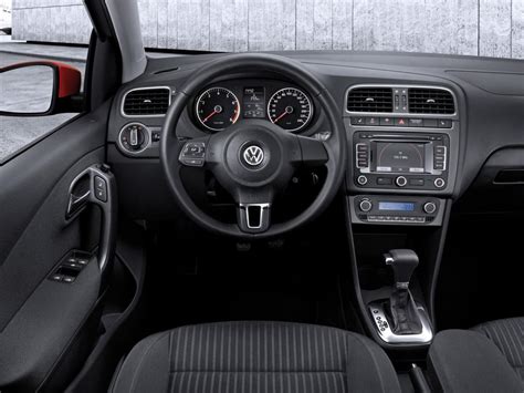 Volkswagen Polo V 1.2 TSI (105 Hp) DSG