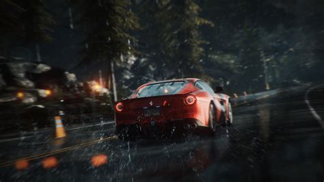 Need For Speed Rivals 8k, HD Games, 4k Wallpapers, Images, Backgrounds, Photos and Pictures