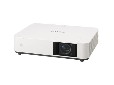 Sony VPL-PHZ12 5000 Lumen WUXGA Laser Projector [VPLPHZ12] : AVShop.ca - Canada's Pro Audio ...