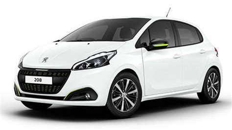 Peugeot 208 Diesel