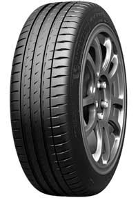 Michelin Pilot Sport 4 | Kesler Tire