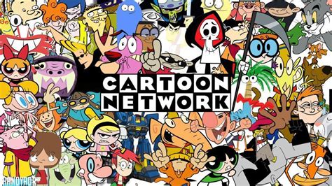 What Are Some Of The Most Popular Cartoons Among Children In The Usa | Your Quorum