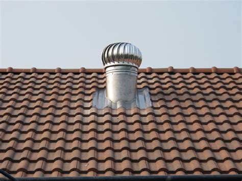 Is it necessary to have ceiling vents to allow air circulation? - DIY Forum - Thailand News ...