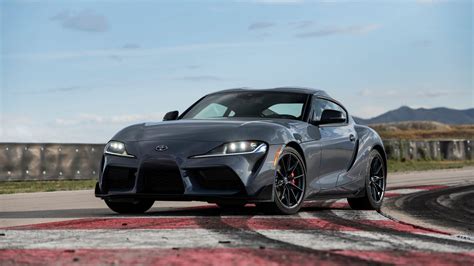 2023 Toyota Supra Pricing Announced, Including For The, 45% OFF