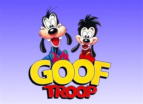 Goof Troop TV Show Air Dates & Track Episodes - Next Episode