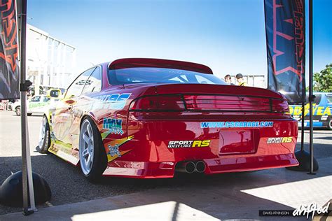 Ultimate Nissan Silvia S16 Guide – News, Rumors & Specs | Drifted.com