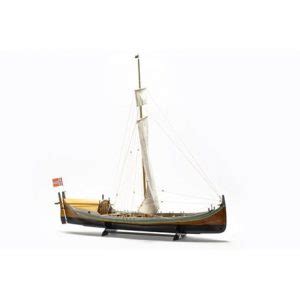 The Modeller's Workshop » Billings Boats Scale Model Kits