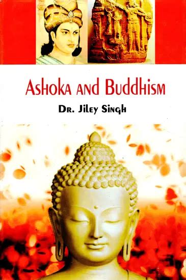 Ashoka and Buddhism | Exotic India Art