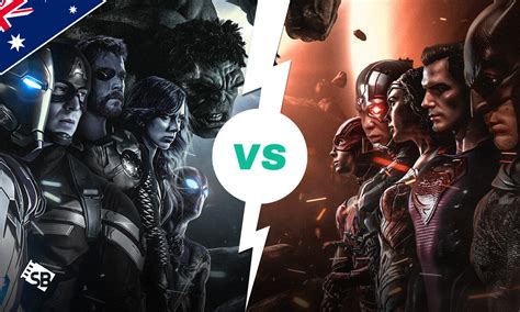 DC vs Marvel Movies: Which One Of These Are Better And Why?