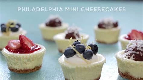 Simple Way to Philadelphia Cream Cheese Dessert Recipes