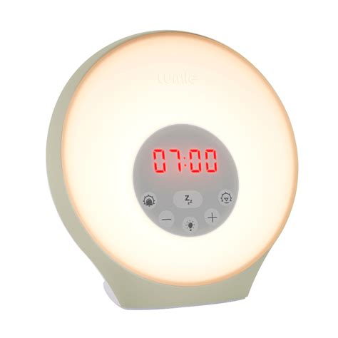 Sunrise Alarm Clock - Lumie - Ethical Superstore