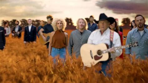 'Forever Country' Music Video Brings Together 30 Music Stars Video - ABC News