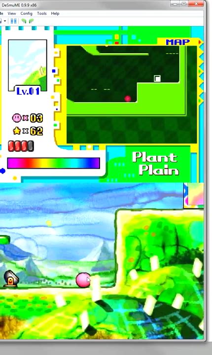 Kirby: Canvas Curse Download - GameFabrique