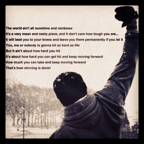 Quotes From Rocky 1. QuotesGram