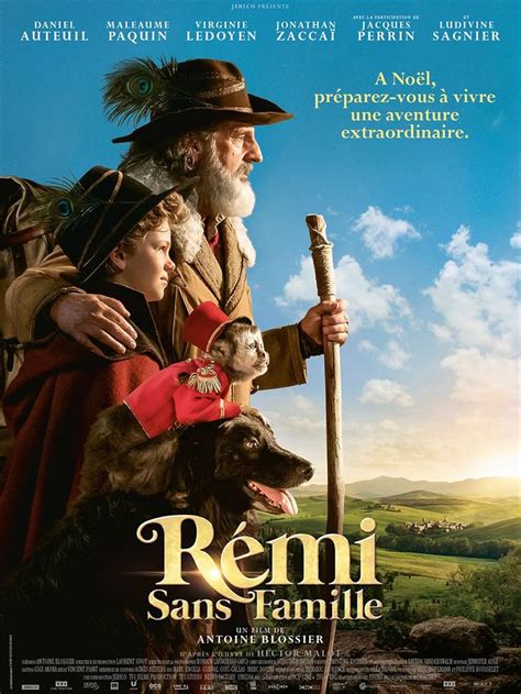 Remi, Nobody's Boy (2018) - IMDb