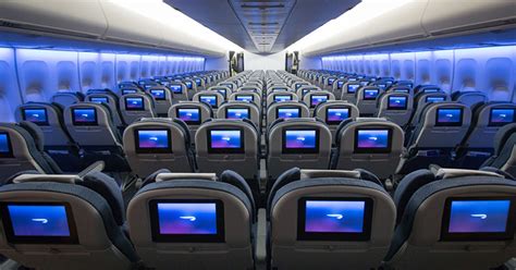 British Airways completes Boeing 747 cabin upgrades