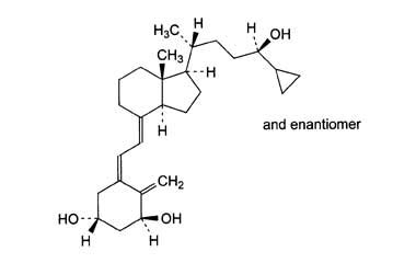 CAS No : 112849-14-6| Product Name : Calcipotriol - Impurity E| Chemical Name : rac-(5Z,7E,22E ...