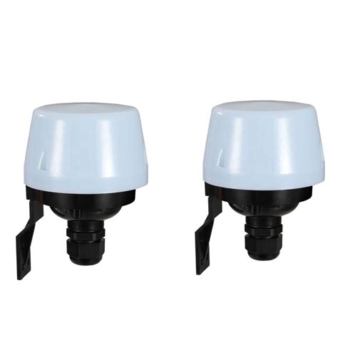 2 Pack - 25A Day / Night Light Sensor | Shop Today. Get it Tomorrow! | takealot.com