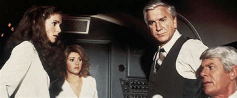 Airplane! Movie Review & Film Summary (1980) | Roger Ebert