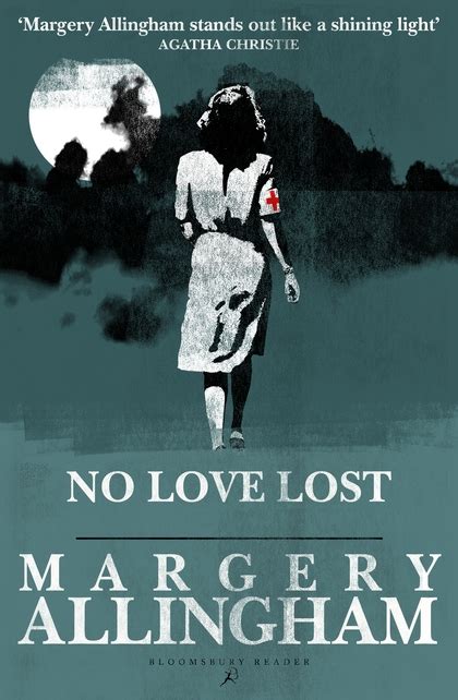 No Love Lost - Peters Fraser and Dunlop (PFD) Literary Agents