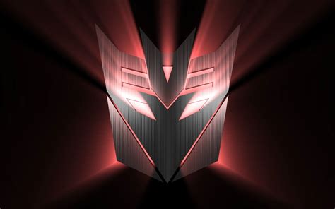 69+ Decepticon Logo