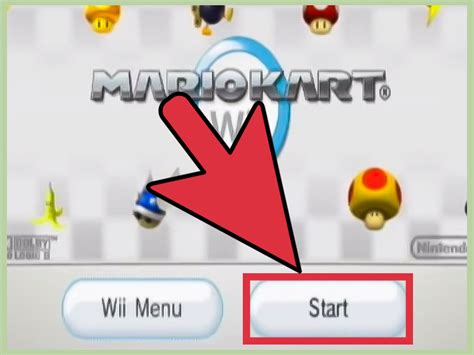 How to Unlock Toadette in Mario Kart Wii: 8 Steps (with Pictures)