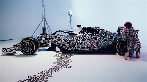 Red Bull offer fans incredible opportunity to design RB19 livery at three US races : PlanetF1