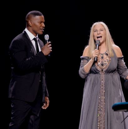 Read What Critics Are Saying About Barbra Streisand’s Netflix Concert Special | Playbill