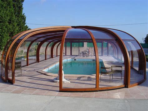 Diy Above Ground Pool Screen Enclosure - art-floppy