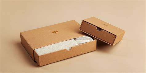 5 Minimal Packaging Design & Material Ideas | PackMojo