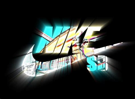 Nike SB Logo Wallpapers - Wallpaper Cave