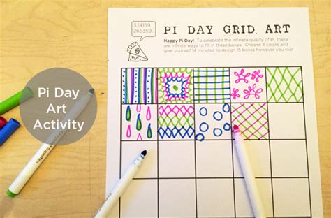 21 Best Ideas Pi Day Worksheets Activities - Home, Family, Style and Art Ideas