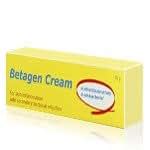 Amazon.com : Betagen cream 15g.x6 boxs : Everything Else