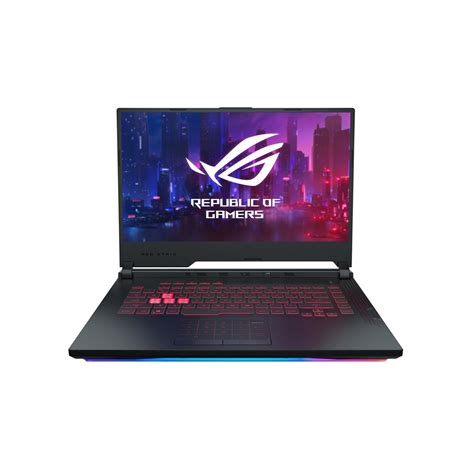 ASUS ROG STRIX G531GD I705G4T - Blossom Toko Komputer - Malang